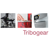 Tribogear Series - Friction / Wear / Scratch strength / Peeling resistance TESTER