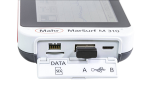 Máy đo độ nhám di động MarSurf M 310 (mã sản phẩm: 6910260)
