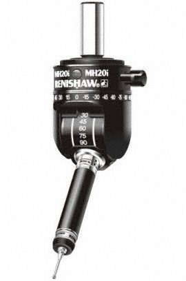Đầu đo Renishaw MH20I
