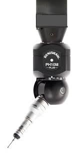Đầu đo Renishaw PH10M Plus