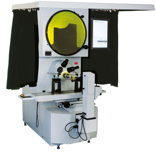 MÁY ĐO BATY R600 PROFILE PROJECTOR