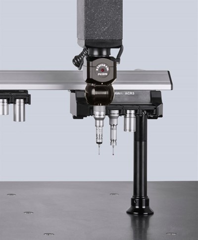 MÁY ĐO 3D CMM MORA PRIMUS L 122510