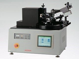 Hệ Thống Đo Ma Sát và Mài Mòn Biến Đổi Tải Trọng Thường HHS2000S / HHS3000S