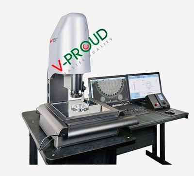 Máy đo Venture 100100 CNC