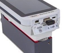 Máy đo độ nhám bề mặt MarSurf M 410 (mã sản phẩm 6910290) – thiết bị “di động” tốt nhất