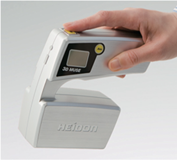 Tribo Gear TYPE 37i: MÁY ĐO MA SÁT CẦM TAY MUSE HEIDON