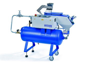 MULTI GRIT TESTER 508 VDA