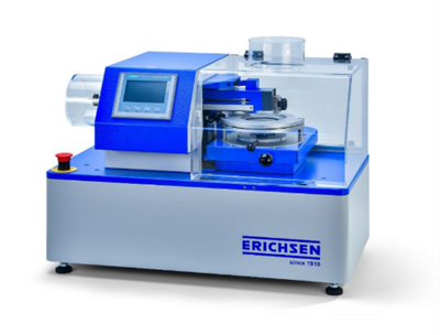 SCRATCH HARDNESS TESTER 430 P-II-Smart