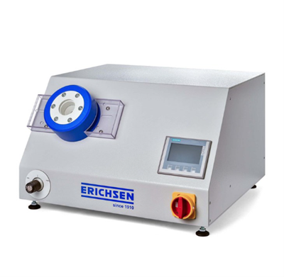 Sheet Metal Testing Machine Model 111 (Máy kiểm tra kim loại tấm) của ERICHSEN