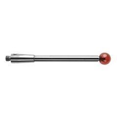 Kim đo máy CMM 3D Renishaw M2 A-5003-0045 phi 4 mm dài 50 mm ruby