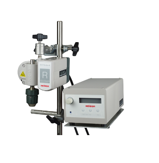 MÁY KHUẤY ĐIỀU KHIỂN TỪ XA HEIDON VỚI ĐẦU VÀO/ĐẦU RA BÊN NGOÀI-HEIDON/BL300R/BL600R