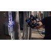 TRACKSCAN-P542 OPTICAL 3D TRACKING SCANNER