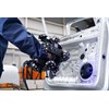 TRACKSCAN SHARP49 OPTICAL 3D SCANNING SYSTEM