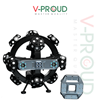 TRACKSCAN SHARP49 OPTICAL 3D SCANNING SYSTEM