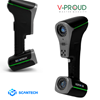 KSCAN-MAGIC II HANDHELD 3D SCANNER