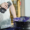 SIMSCAN 22 HANDHELD 3D LASER SCANNER 