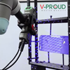 MÁY QUÉT 3D CẦM TAY SIMSCAN 42
