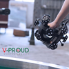 TRACKSCAN-SHARP OPTICAL 3D MEASUREMENT SYSTEM