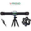 TRACKSCAN-SHARP OPTICAL 3D MEASUREMENT SYSTEM