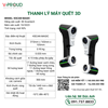 Máy scan 3D KSCAN MAGIC (Thanh lý)