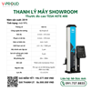 Thước đo cao TESA HITE 400 (thanh lý)