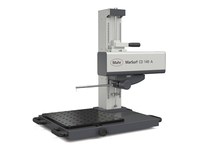 Máy đo biên dạng + độ nhám Mahr MARSURF CD 140 AG 11