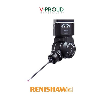 Đầu đo CMM Renishaw REVO-2 A-5518-1095