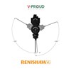 Đầu đo CMM Renishaw REVO-2 A-5518-1095
