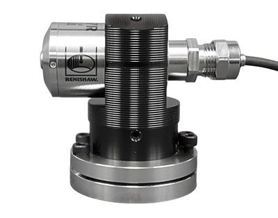 Bộ set dao, tool chạm đa hướng Renishaw TS27R A-02008-0382