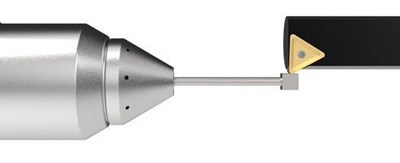 Bộ set dao, tool dành cho máy tiện Renishaw APCA-45 APCS-45