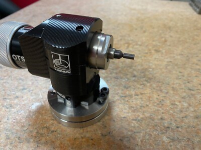 Bộ set dao, tool chạm không dây Renishaw OTS OTSAA-KIT