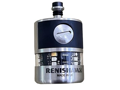 Đầu dò Renishaw OMP40 A-4071-2001