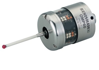 Đầu dò Renishaw OMP60 A-4038-0001