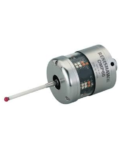 Đầu đo set phôi gốc máy phay, máy công cụ Renishaw RMP60 A-4038-1002-RBE