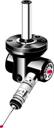 Đầu đo CMM thủ công Renishaw PH1 A-1049-1795