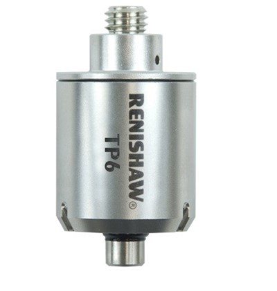 Cảm biến đầu đo Renishaw module TP6(A) A-1039-0028