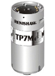 Cảm biến đầu đo Renishaw module TP7M A-1073-0121
