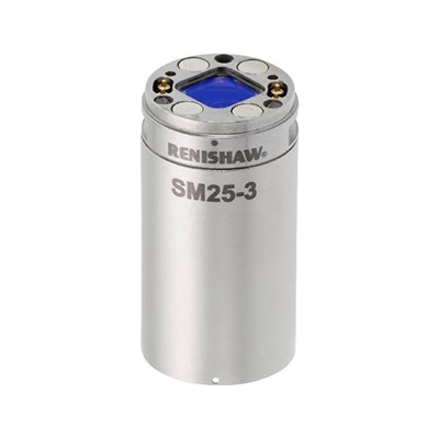 Cảm biến đầu dò Renishaw SM25-3 A-2237-1113