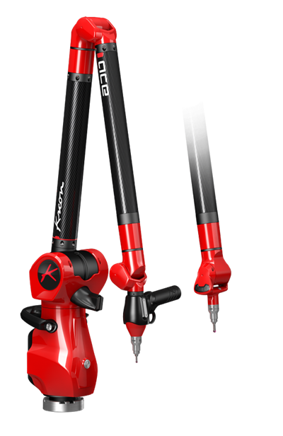 TAY ĐO DI ĐỘNG PCMM KREON ACE 6 TRỤC