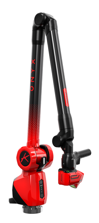 TAY ĐO DI ĐỘNG PCMM KREON ONYX 6 TRỤC | CHÍNH HÃNG