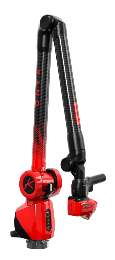 Kreon Onyx Measuring Arm