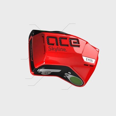 MÁY QUÉT 3D TAY ĐO DI ĐỘNG KREON SKYLINE EYES