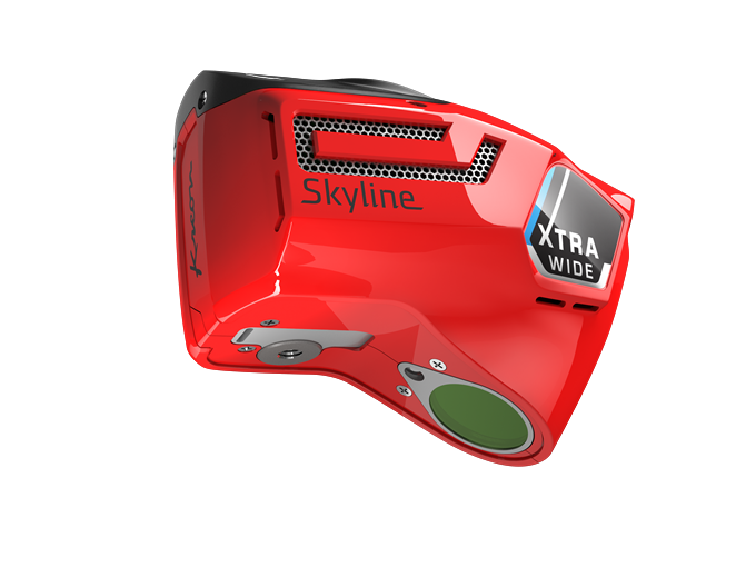 Kreon Skyline 3D Scanner