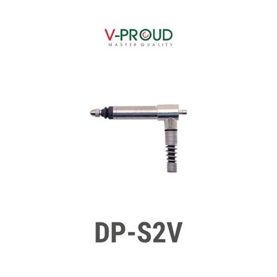 Đầu cảm biến LDVT Dongdotech DP-S2V