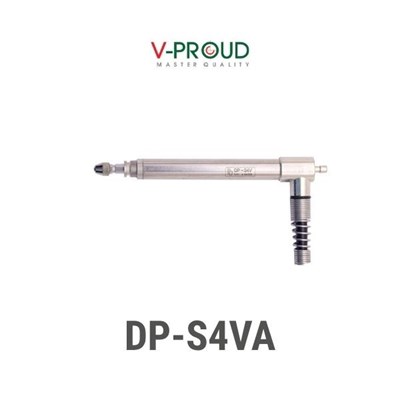 Đầu cảm biến LDVT Dongdotech DP-S4VA