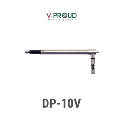 Đầu cảm biến LDVT Dongdotech DP-10V