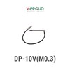 Đầu cảm biến LDVT Dongdotech DP-10V(M0.3)