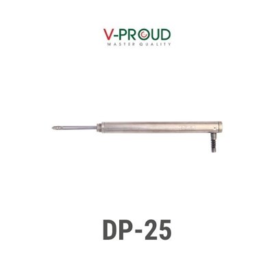 Đầu cảm biến LDVT Dongdotech DP-25
