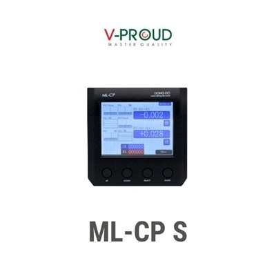 Màn hình hiển thị cảm biến đo lường, LDVT Dongdotech ML-CP S