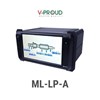 Màn hình hiển thị cảm biến đo lường, LDVT Dongdotech ML-LP-A